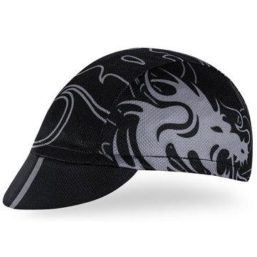 Sunshade respirant Soft Beanie Cap en vélo