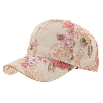 Casquette de baseball d'impression vintage