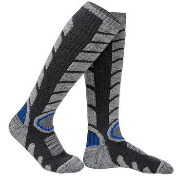 Chaussettes longues de ski