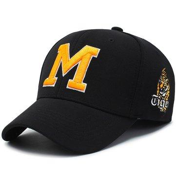Casquette de baseball broderie vogue