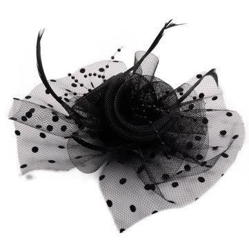Accessoires de cheveux de mariage