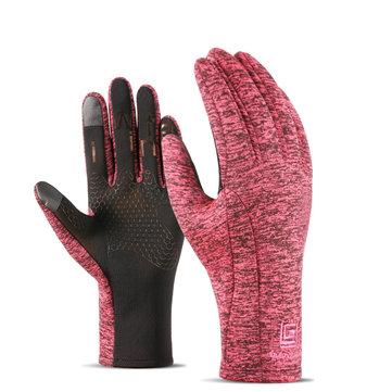 Sports Windproof Ski Screen Screen Gloves