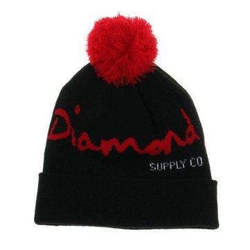 Chapeau d'hiver unisexe en tricot chaud au crochet avec bonnet slouch au chapeau de ski
