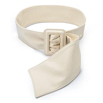 Ceinture solide boucle boucle ceinture