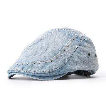 Bonnet Vogue Retro en Coton