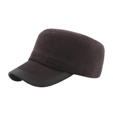 Casquette plate Winter Protect