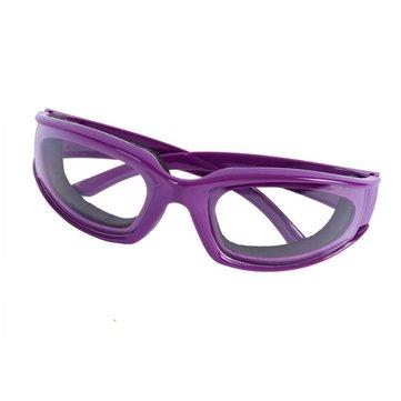 Oignon Lunettes de sécurité Barbecue