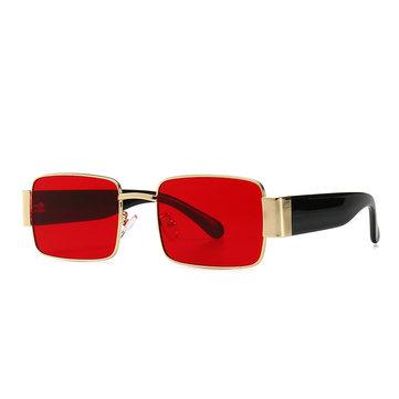 Lunettes de soleil polarisées Lunettes de soleil de conduite extérieures résistantes aux rayons UV