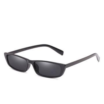 Petites lunettes de soleil pc frame