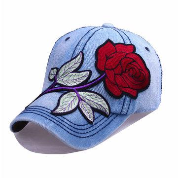 Casquette de baseball brodé à la mode