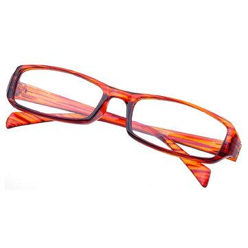 Lunettes de lecture légères superbes à monture carrée HD