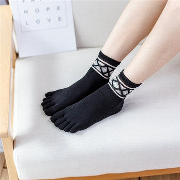 Chaussettes confortables Soft respirantes