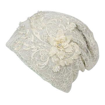 Casquette de beanie de polyester d'automne