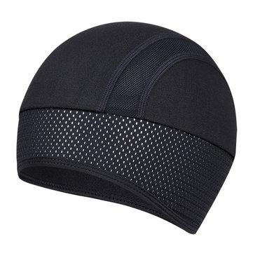 Casquette coupe-vent polaire coupe-vent