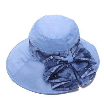 Parasol beach hat