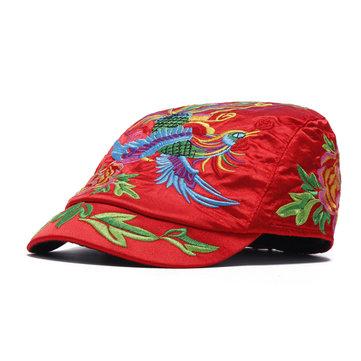 Bonnet respirant en coton