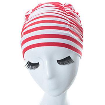 Bonnet de bain imperméable