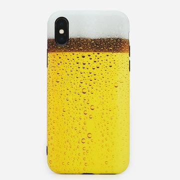Bière IPhone cas
