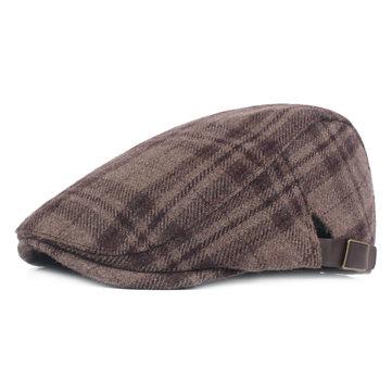 Béret chaud