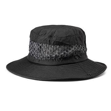 Casquette de pêche pliable en alpinisme