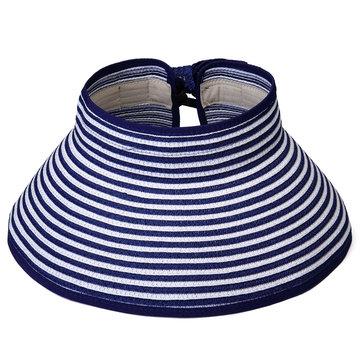 Chapeau de soleil de voyage