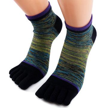 Long Toes Socks Chaussettes sport