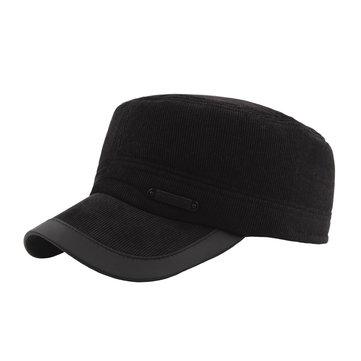 Casquette plate Winter Protect