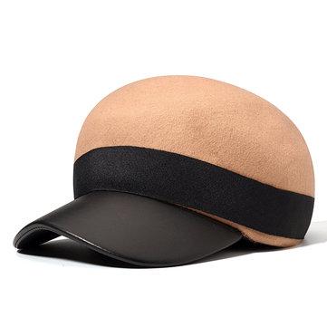 Chapeau de fête d'hiver chaud