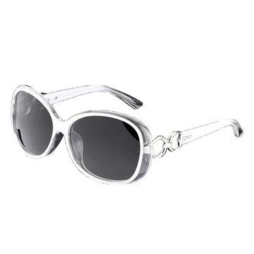 HD Lunettes de soleil polarisées pour le visage minces