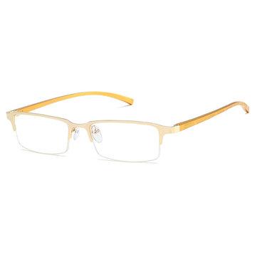 Mens faux lunettes