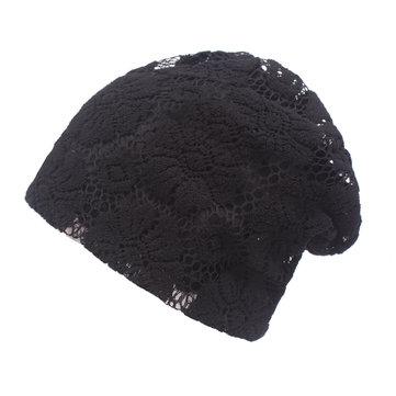 Chapeau de beanie Patter fleur solide