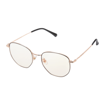 Cadre rond Prospeck Anti-Blue Light