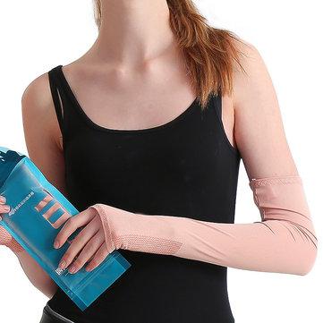 Exterior sleeves