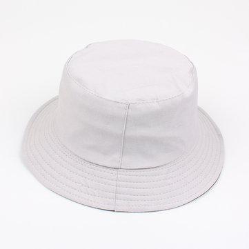Chapeau de seau parasol