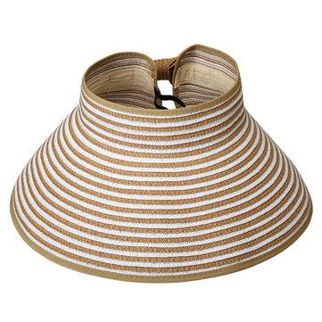 Chapeau de soleil de voyage