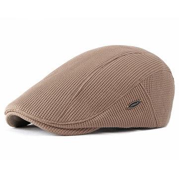 Casquette ajustable en béret