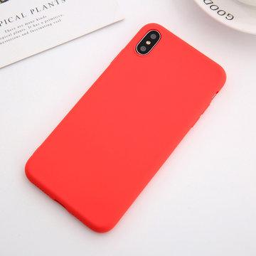 TPU Soft ultra-mince pour silicone souple