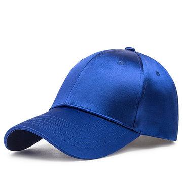 Casquette de baseball en polyester