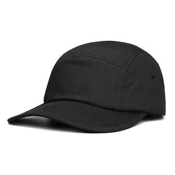Chapeau de soleil en coton ajustable