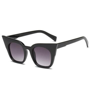 Lunettes de soleil mode chat adulte