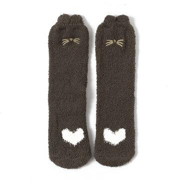 Chaussettes Tube Moyen