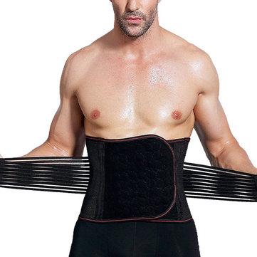 Ceinture de sport respirante