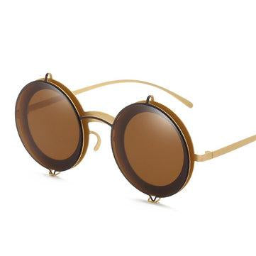 Lunettes de soleil anti-UV Vogue Wild