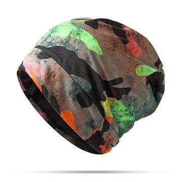 Bonnet de Cyclisme Extérieur Foulard Multifonction
