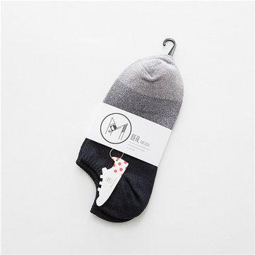 Chaussettes sèches à rayures