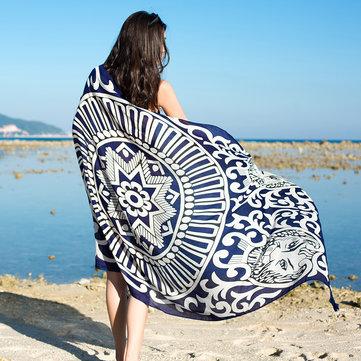 Châle Plus Size Multi-fonction