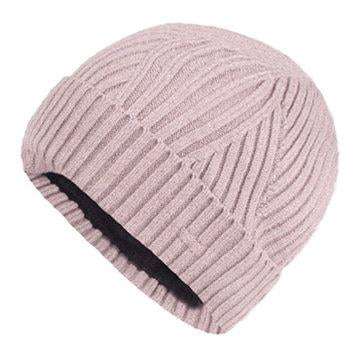 Bonnet d'hiver unisexe