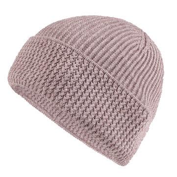 Bonnet unisexe en laine