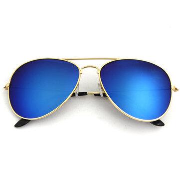 Fshion Hot Sale Fashion Colorful Lunettes de soleil Lunettes de soleil