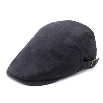 Casquette Vintage Vogue Beret